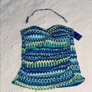 Apt. 9 Tankini Top